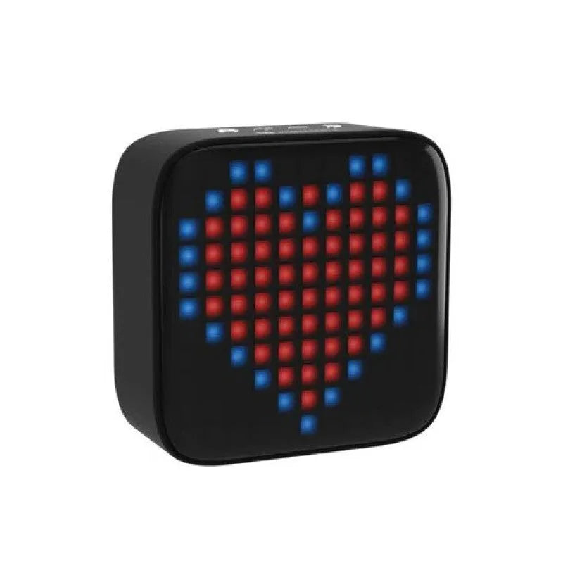 Pixu Portable Wireless Speaker Secondary image
