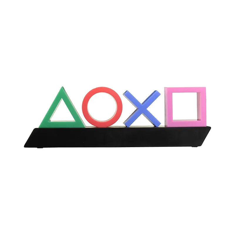 Paladone Playstation Icons Light Secondary image