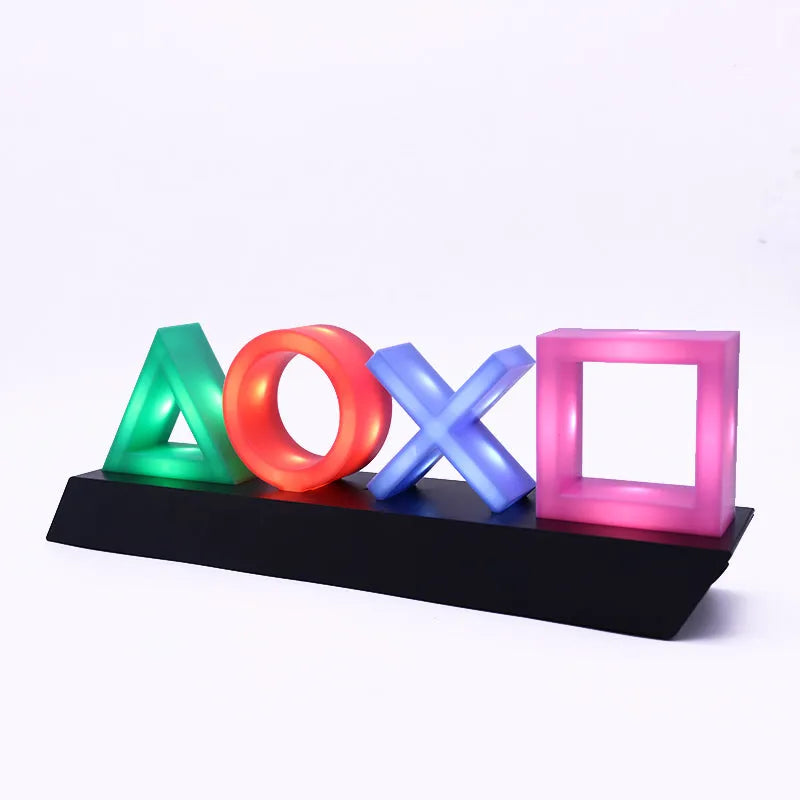 OGTech Playstation Icons Price in Pakistan Main image