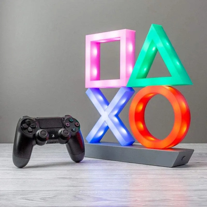 Playstation Icons XL Price in Pakistan 