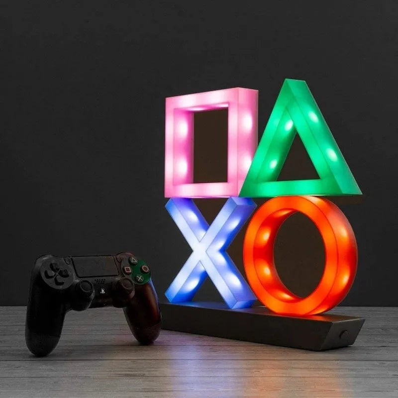 OGTech Playstation Icons XL Price in Pakistan  Main image
