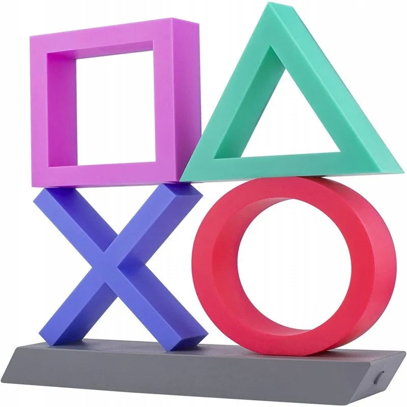 PlayStation Icons Light XL Secondary image