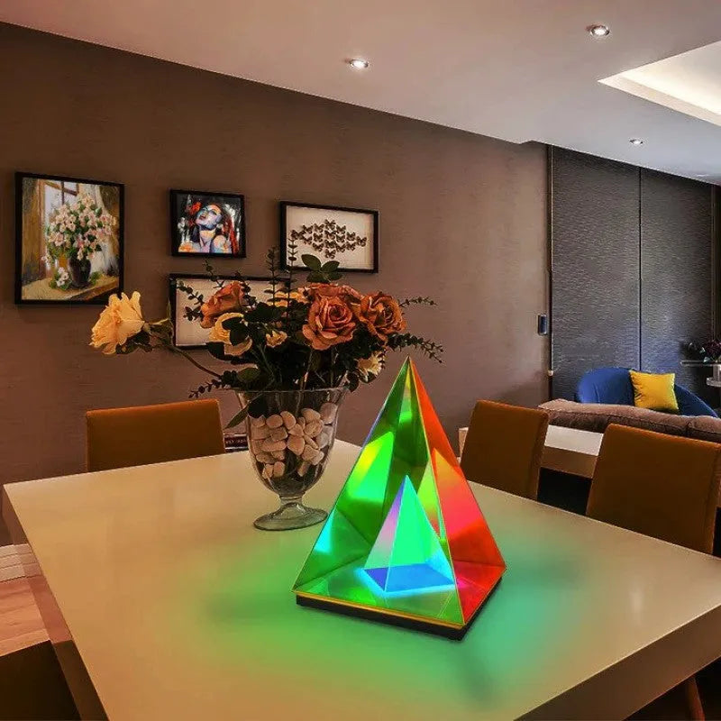 Ogtech Cubic Infinity Lamp Price in Pakistan