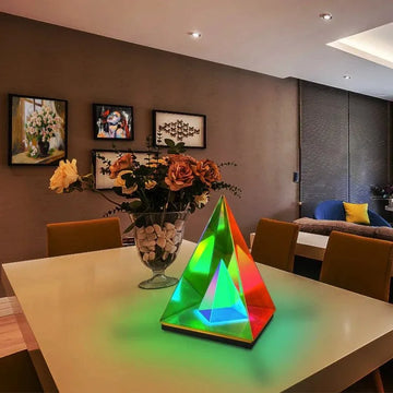 Ogtech Cubic Infinity Lamp Price in Pakistan