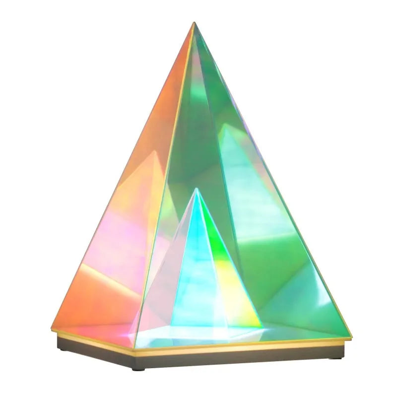 Ogtech pyramid lamp Price in Pakistan 