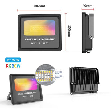 OGtech Flood Light Price in Pakistan