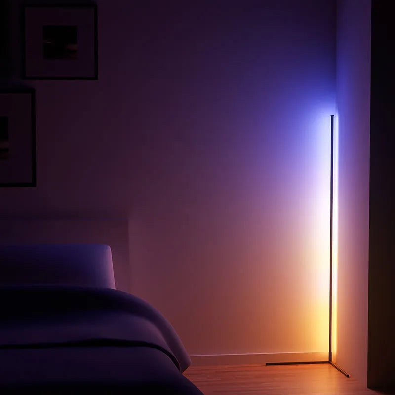 Smart Kona Lamp Secondary image