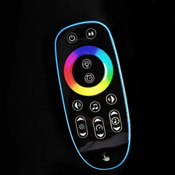 Ogtech Smart Neon Strip Light Price in Pakistan