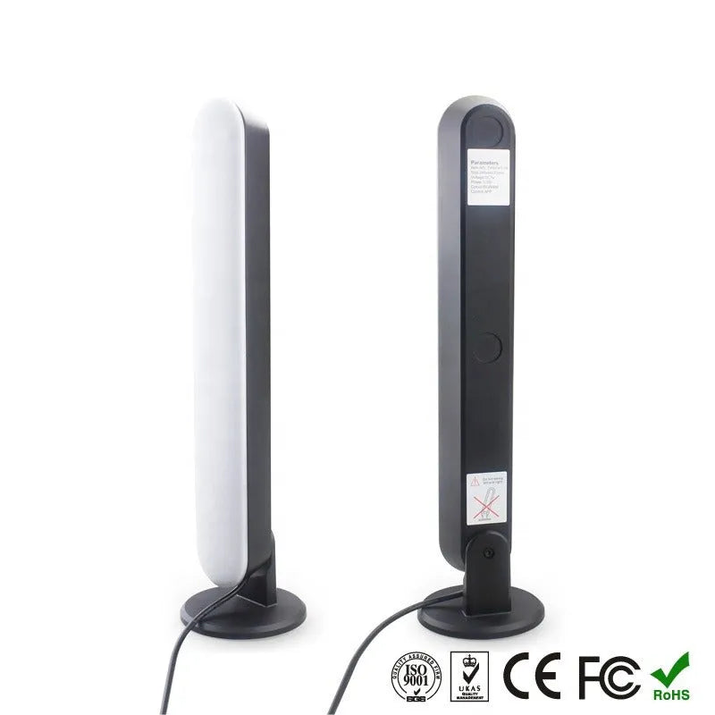 Smart Gaming Light Bar With Rgbic Price in Pakistan