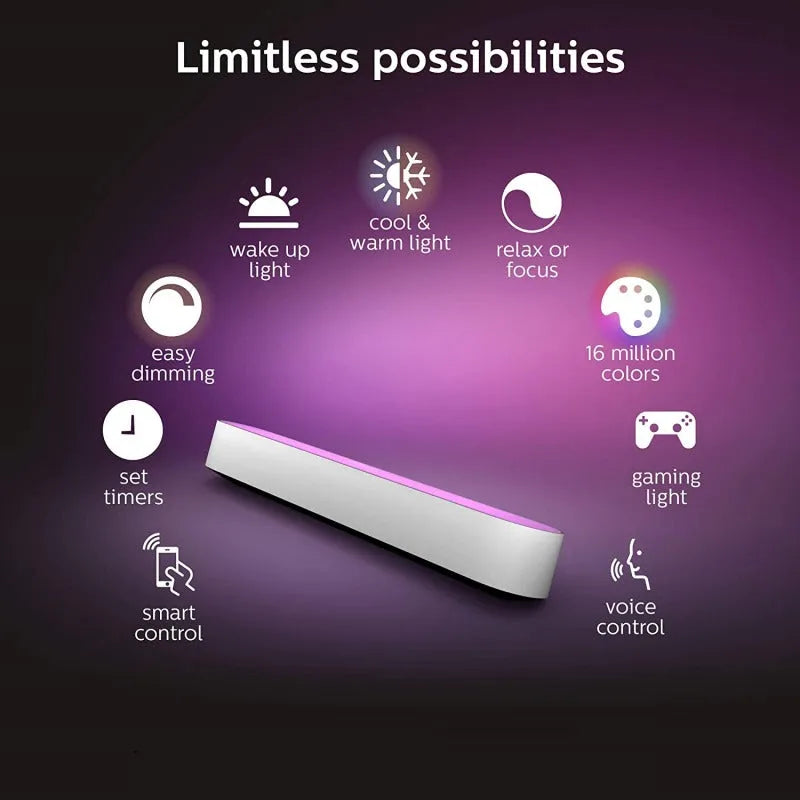 OGTech Smart Gaming Light Bar Price in Pakistan