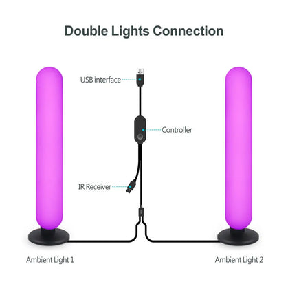 OGTech Smart Light Bar With Rgbic Price in Pakistan