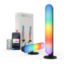 Smart Light Bar With RGBIC
