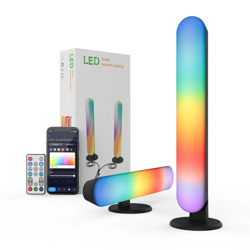 OGTech Smart Gaming Light Bar Price in Pakistan Main image