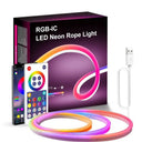 Smart LED Neon Strip Rope Light