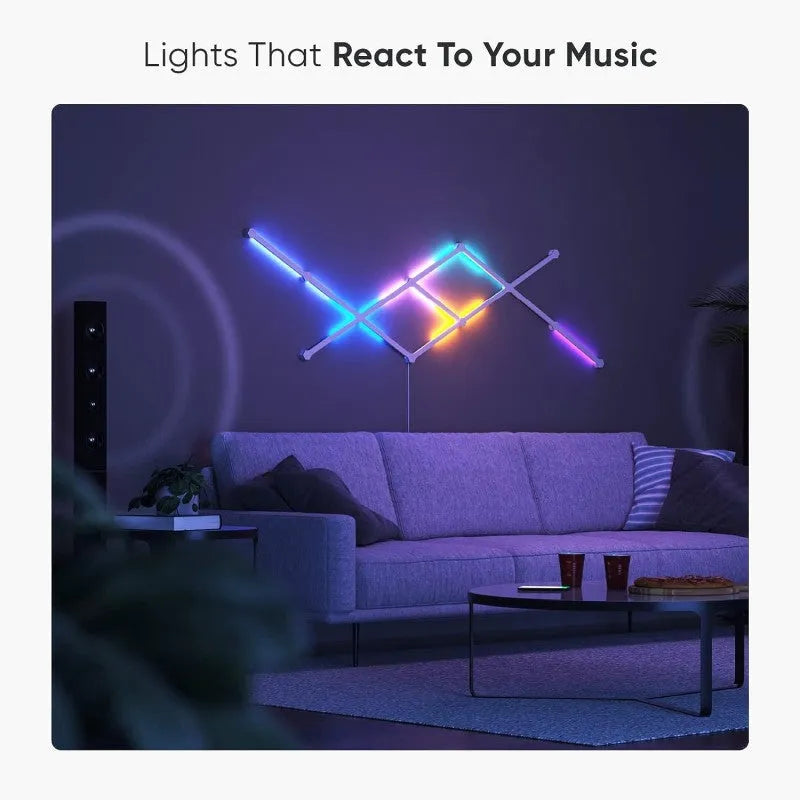 Smart RGB Lines Price in Pakistan 