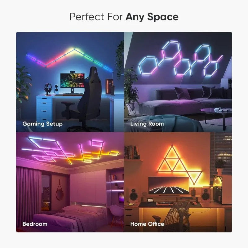 OGTech Smart RGB Light Price in Pakistan 