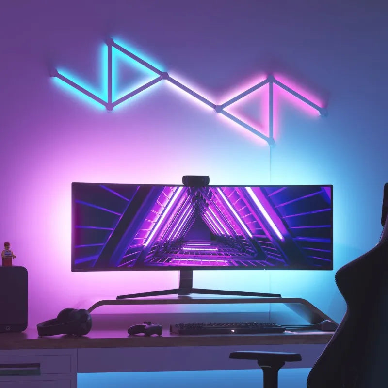OGTech Smart RGB Lines Price in Pakistan 