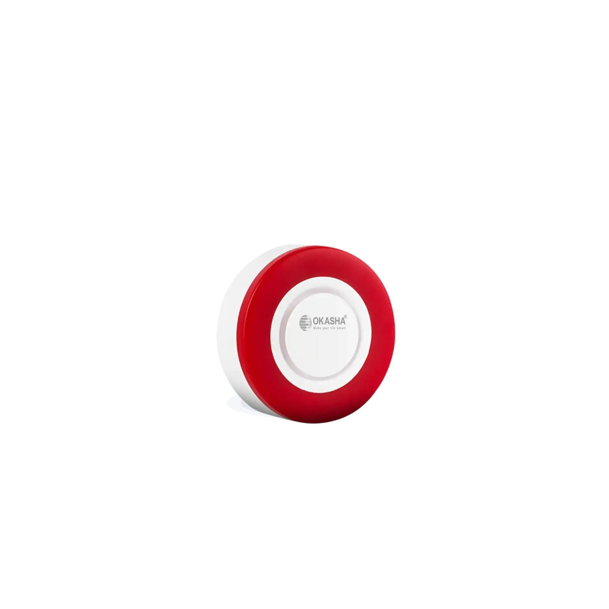 Okasha Smart Door Sensor with 433MHz Price in Pakistan Main image