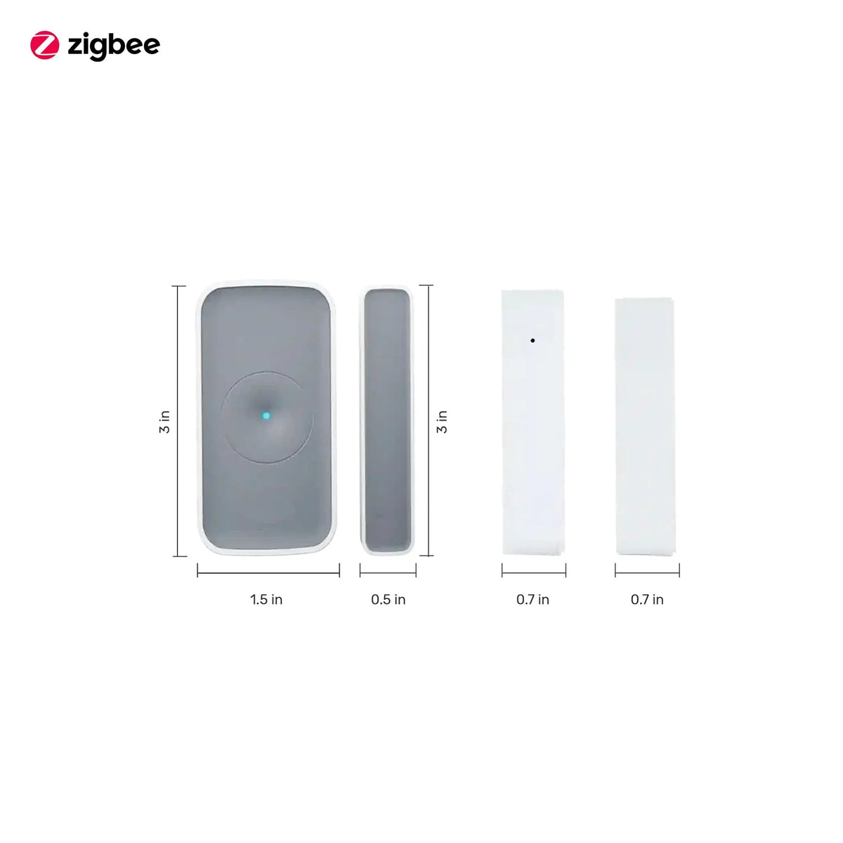 Okasha Zigbee Gateway Lane Price in Pakistan 