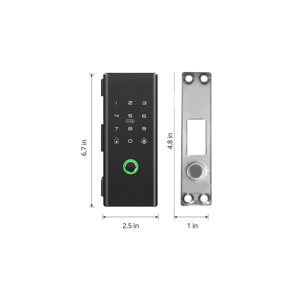 Okasha Door Lock Single Opening Price in Pakistan 