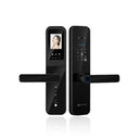 Okasha Smart Door Lock with Video Door Bell