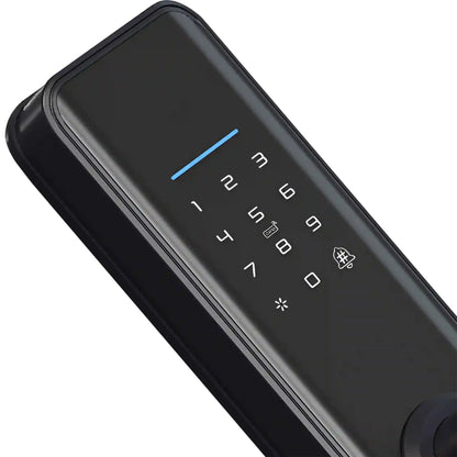 Okasha Intelligent Door Lock without Camera Price in Pakistan