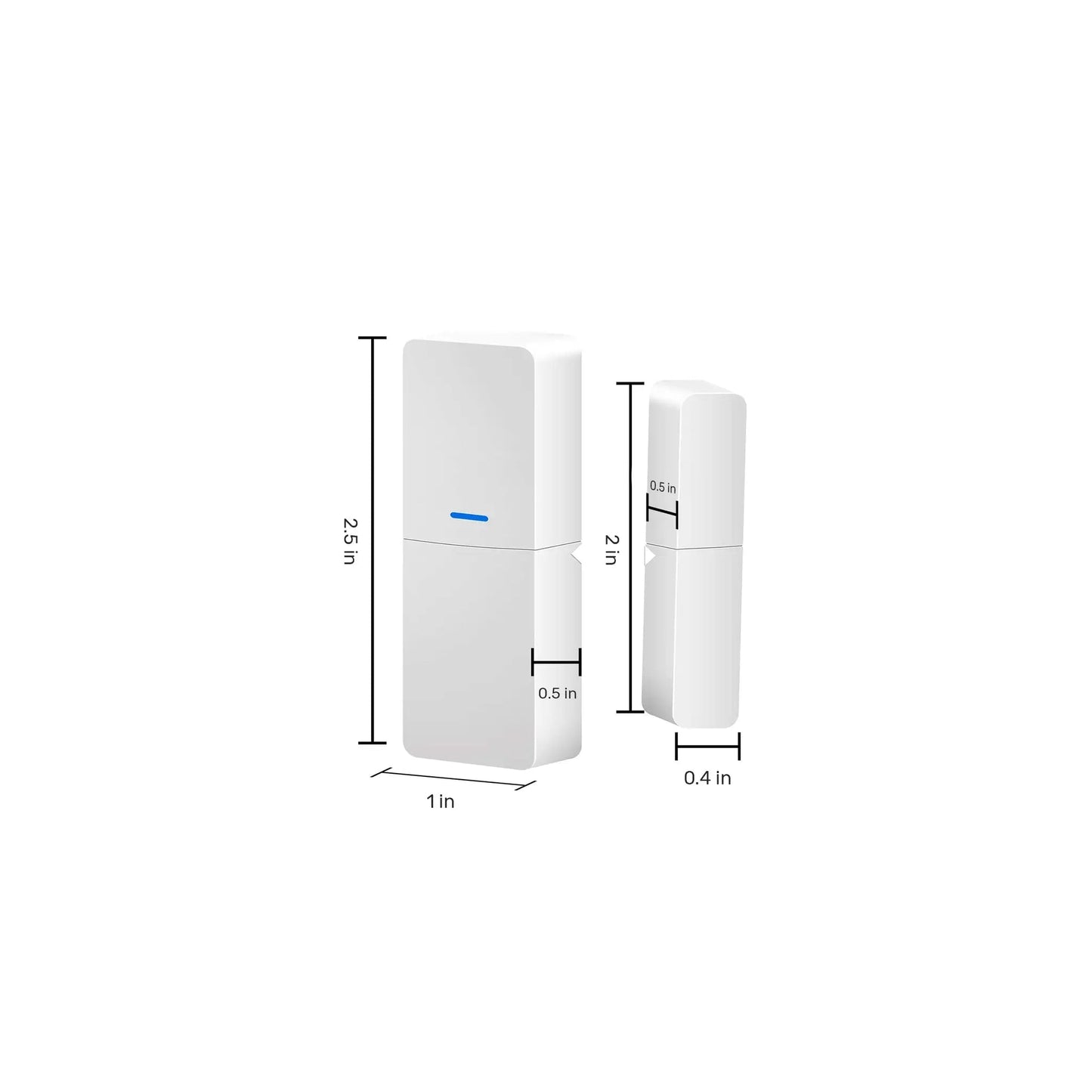 Okasha Smart Door Sensor Price in Pakistan