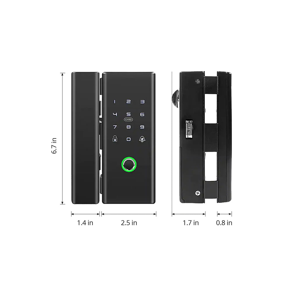 Okasha Main Gate Lock Color Price in Pakistan