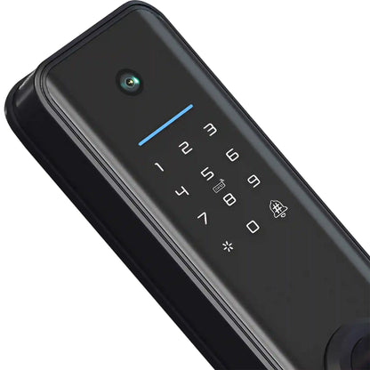 Door Lock with Camera Price in Pakistan 