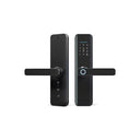 Okasha Smart Intelligent Door Lock without Camera