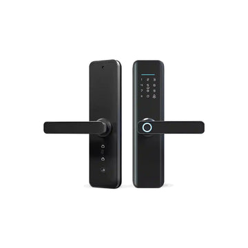Okasha Door Lock without Camera Price in Pakistan