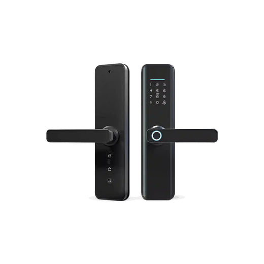 Okasha Door Lock without Camera Price in Pakistan