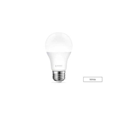 Okasha Smart LED Bulb Multi Color 12Watt Price in Pakistan