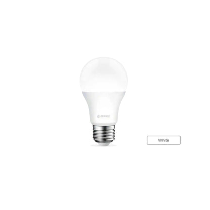 Okasha Smart LED Bulb Multi Color 12Watt Price in Pakistan