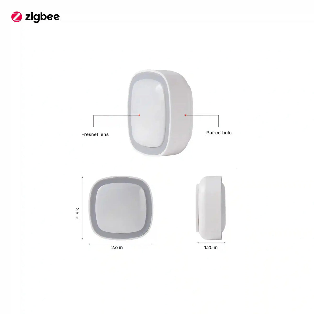 Okasha Zigbee Gateway   Wireless Price in Pakistan