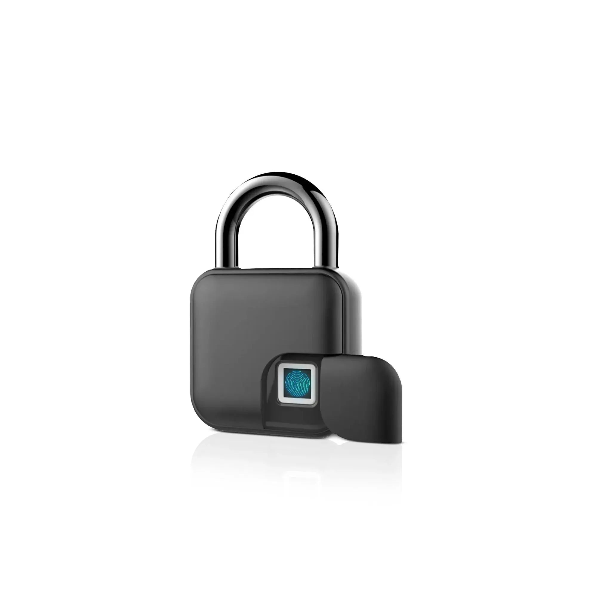 Okasha Smart Padlock Secondary image