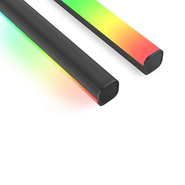 Okasha Smart RGB LED Light Bars in Pakistan