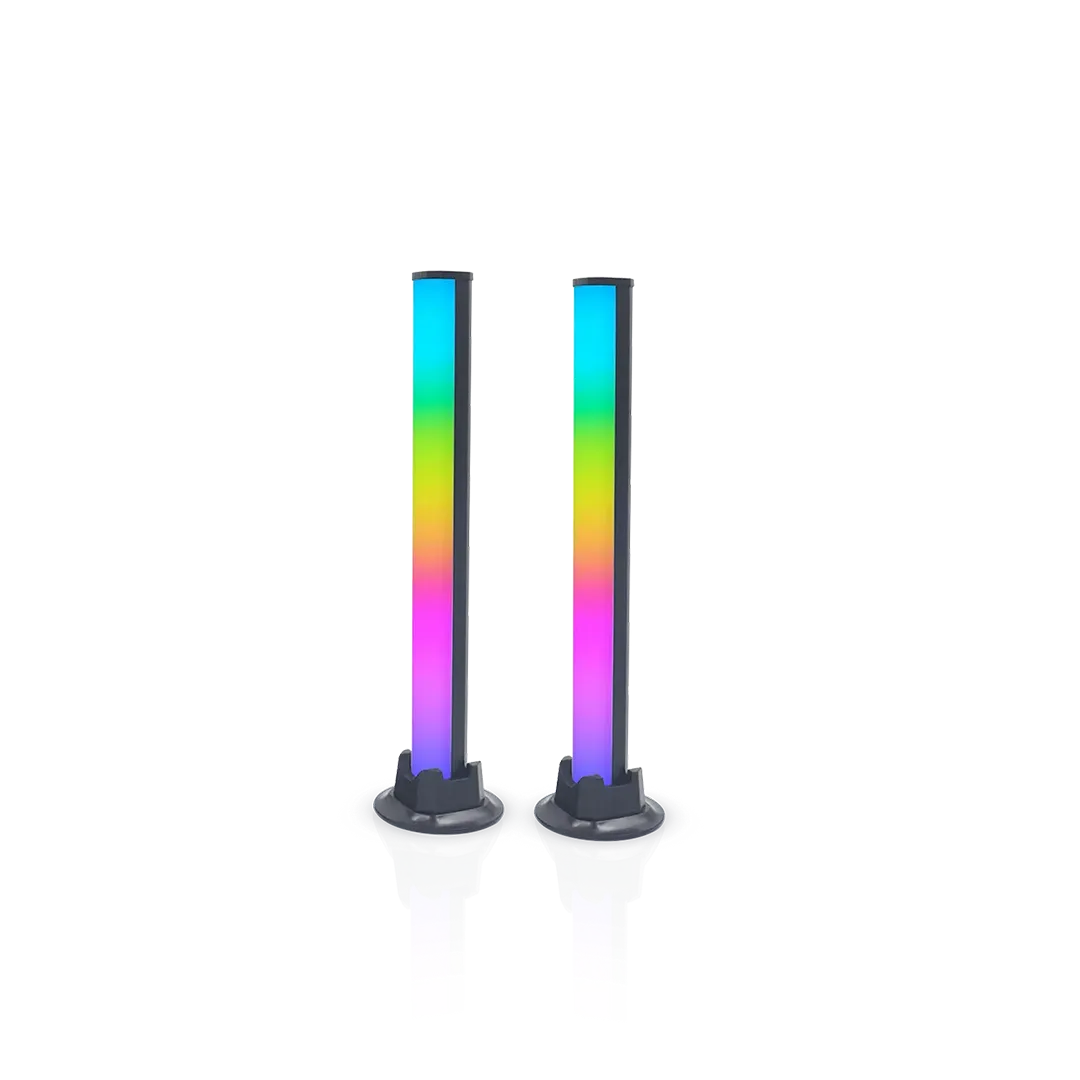 Okasha Smart RGB LED Light Bars