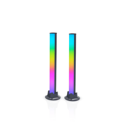Okasha Smart RGB LED Light Bars