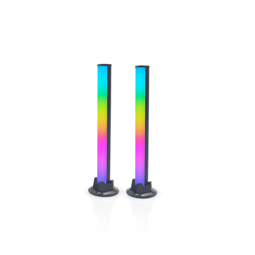 Okasha Smart RGB LED Light Bars