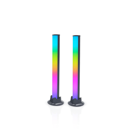 Okasha Smart RGB LED Light Bars