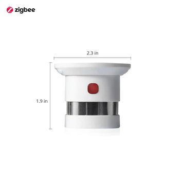 Okasha Smart Motion Sensor   Zigbee Price in Pakista