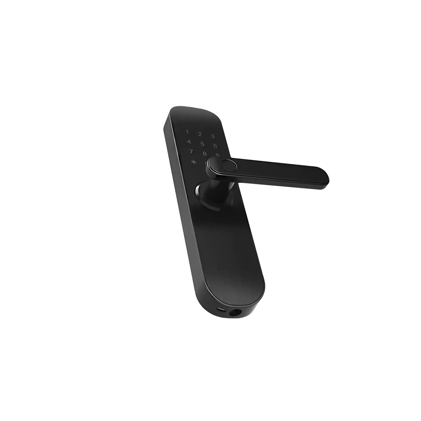 Okasha Smart Door Lock without Camera Price in Pakistan