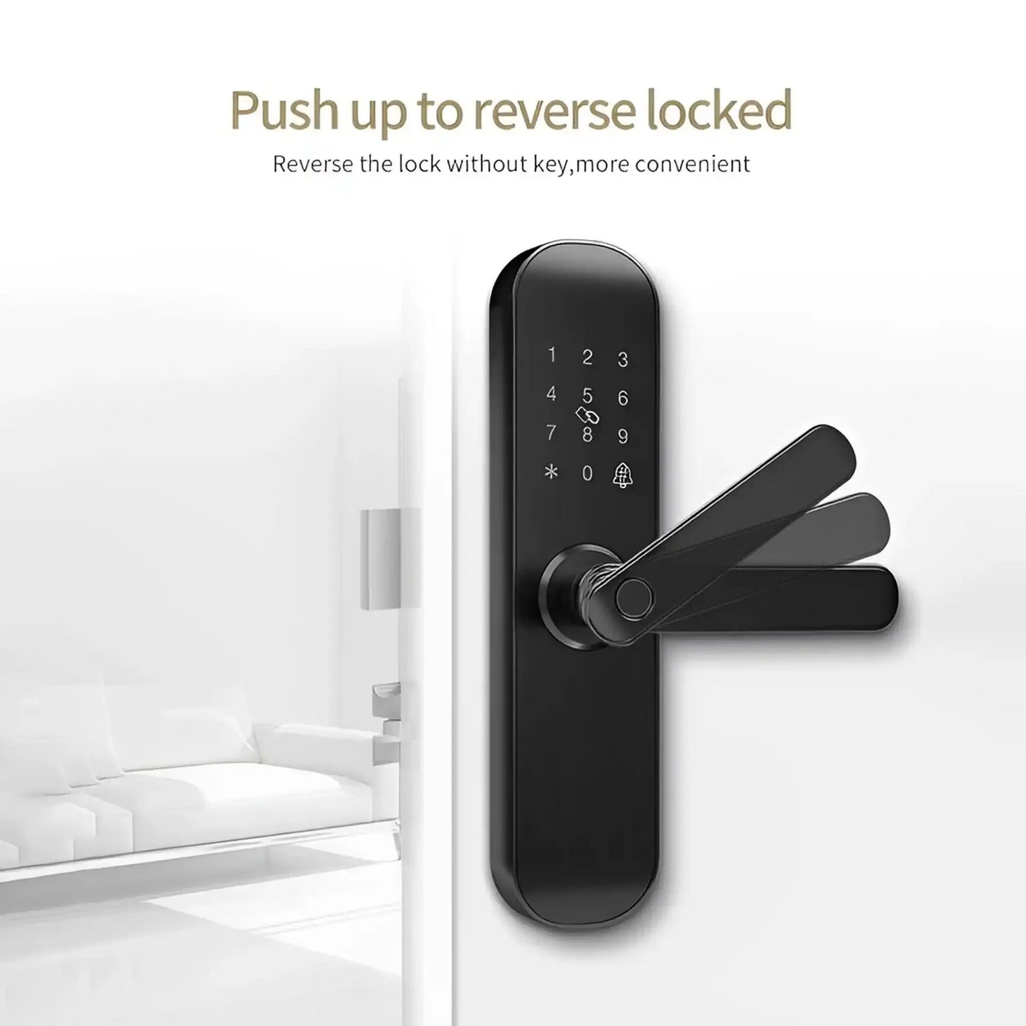 Okasha Door Lock Price in Pakistan