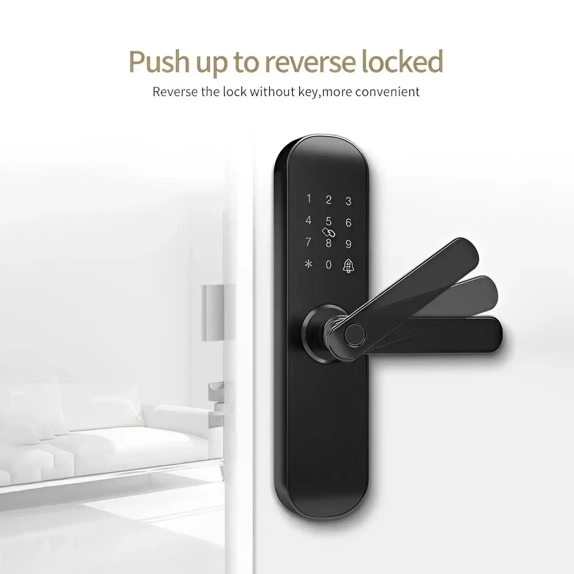 Okasha Door Lock Price in Pakistan