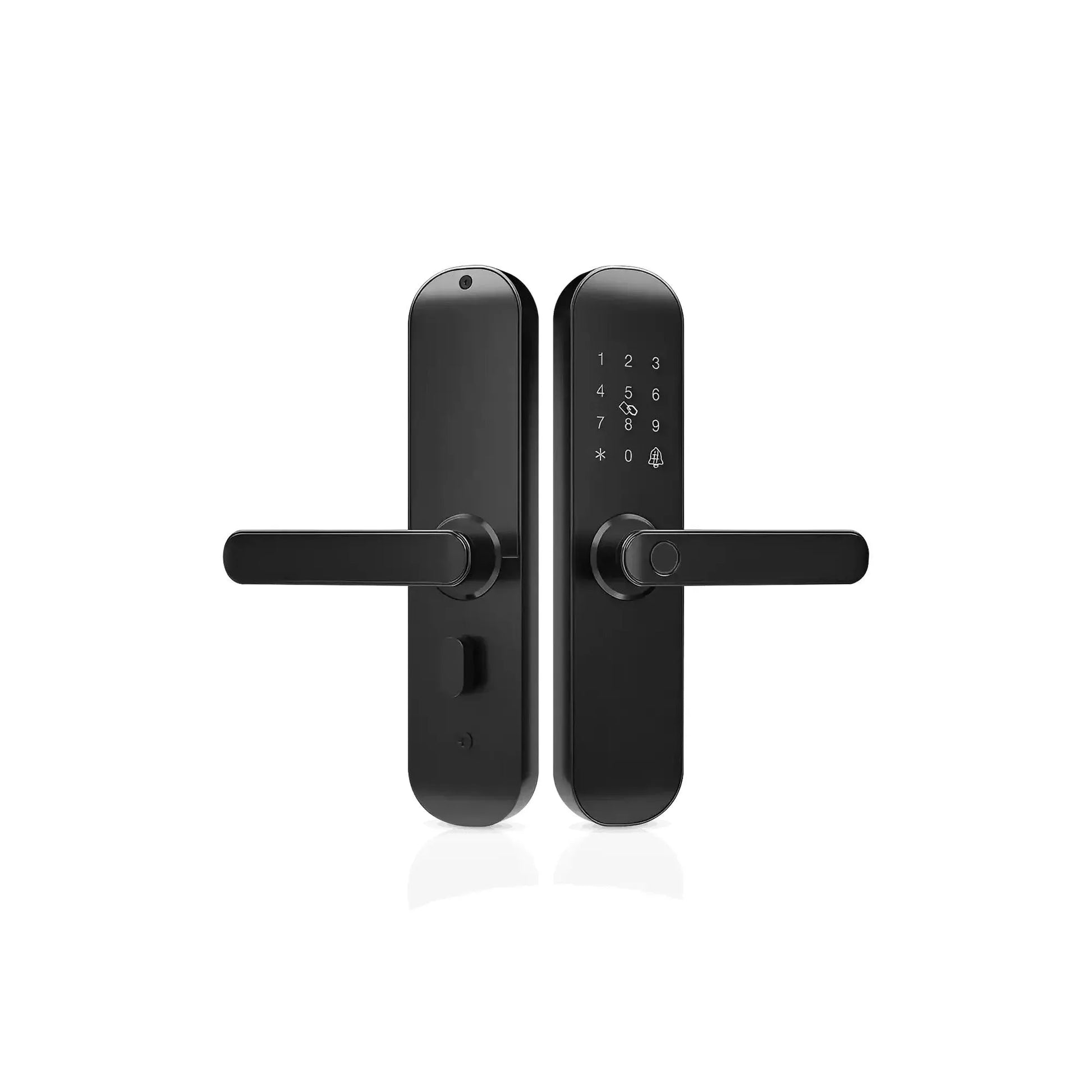 Okasha Smart Door Lock Price in Pakistan