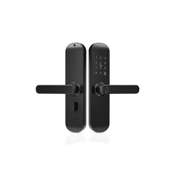 Okasha Smart Door Lock Price in Pakistan