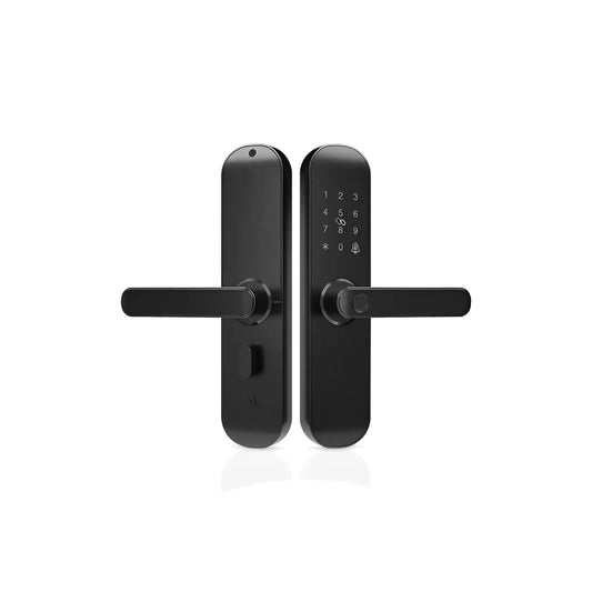 Okasha Smart Door Lock Price in Pakistan