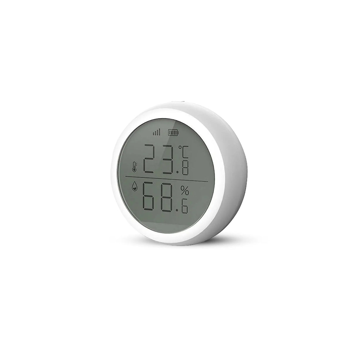 Okasha Temperature & Humidity Sensor  Price in Pakistan Main image