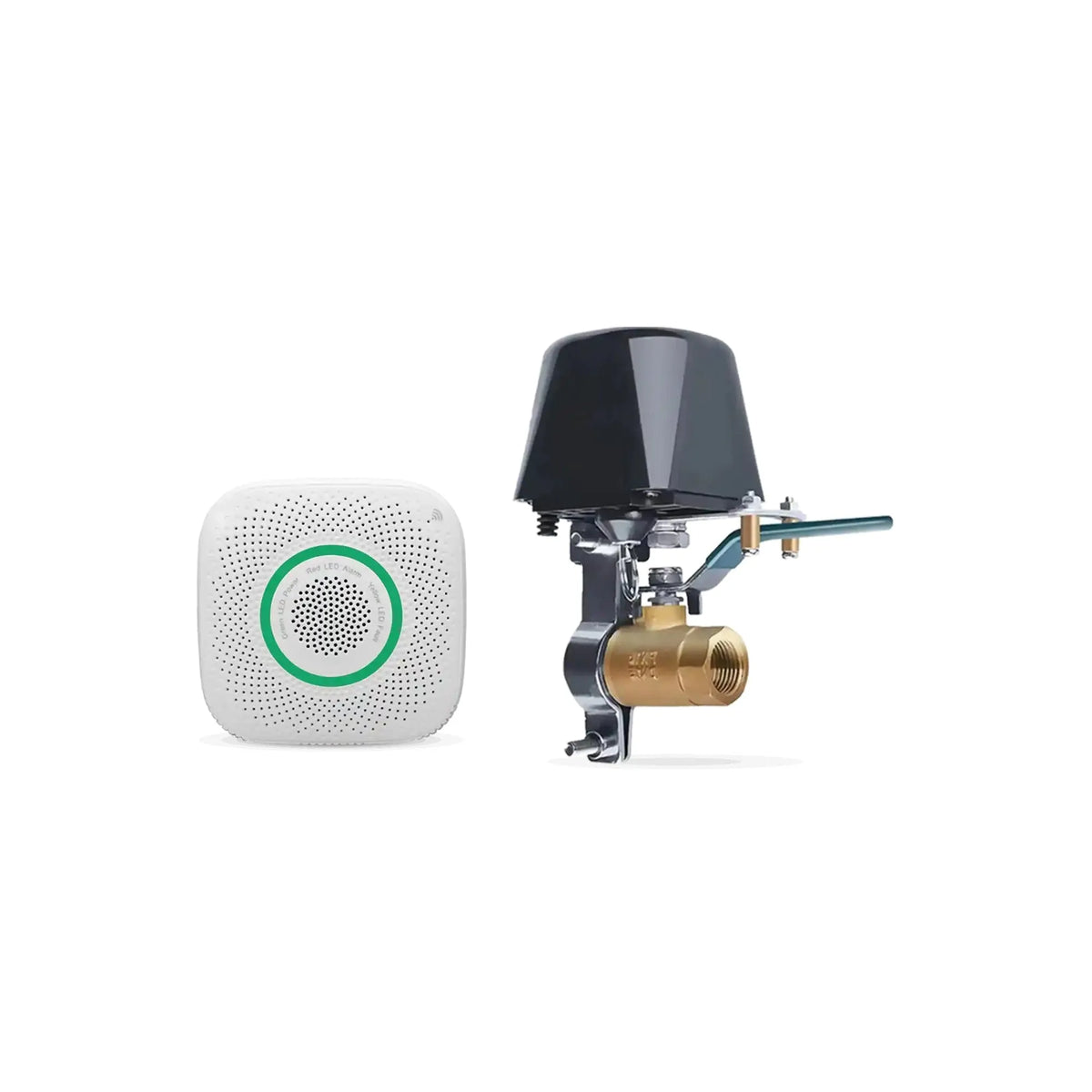 Okasha Valve Controller  Price in Pakistan